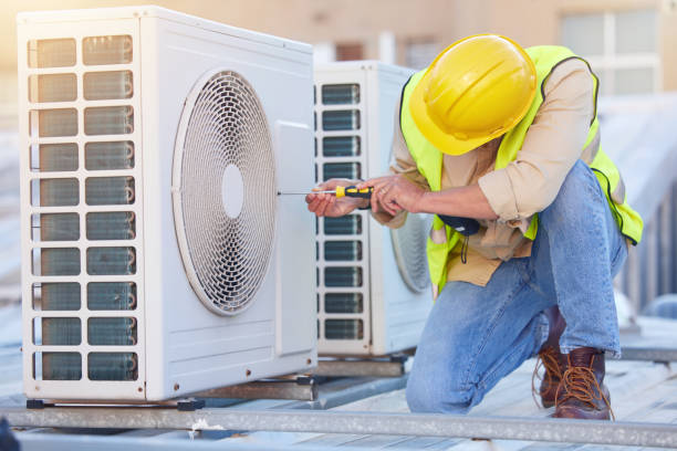 Best Residential HVAC Services  in Metuchen, NJ