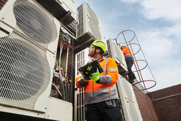 Best HVAC Emergency Services  in Metuchen, NJ