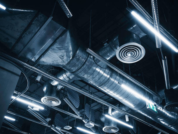 Best HVAC Contractors  in Metuchen, NJ