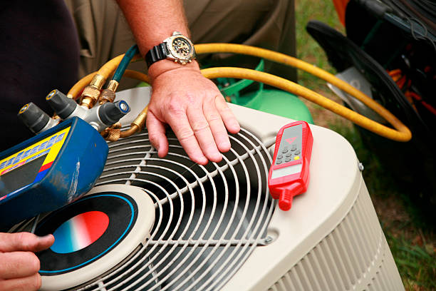 Best Affordable HVAC Services  in Metuchen, NJ