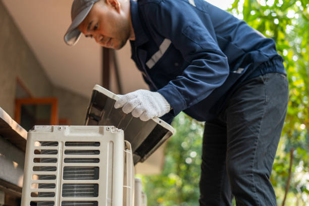 Best 24/7 HVAC Repair  in Metuchen, NJ