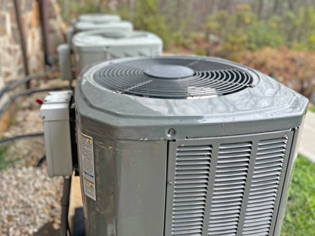 Best Commercial HVAC Repair  in Metuchen, NJ