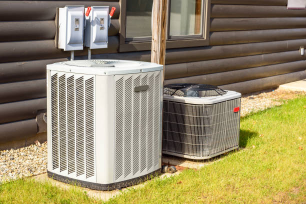 Best Affordable HVAC Services  in Metuchen, NJ
