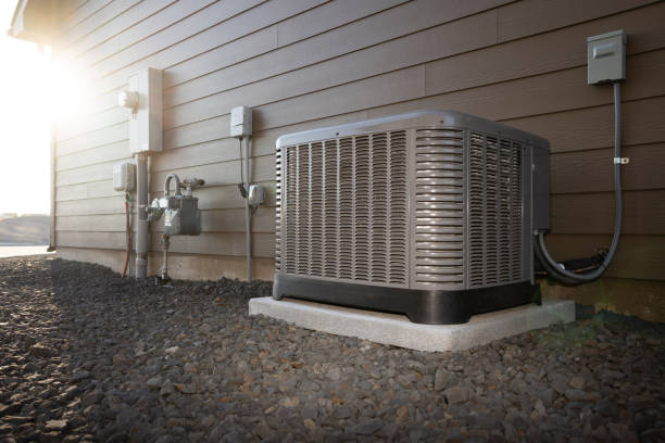 Best Emergency HVAC Repair  in Metuchen, NJ